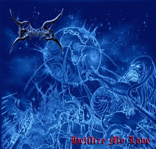 Empheris : Hellfire My Love Empheris : Hellfire My Love